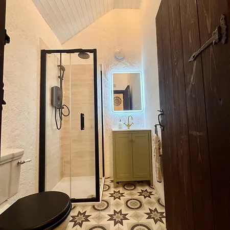 Casa vacanze Sleeps 4 With Parking *